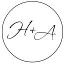 H+Aesthetics Skin and Beauty logo